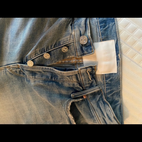Mother denim - Picture 3 of 5